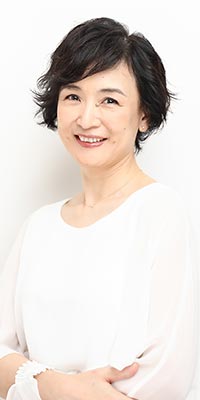 濱田智恵子