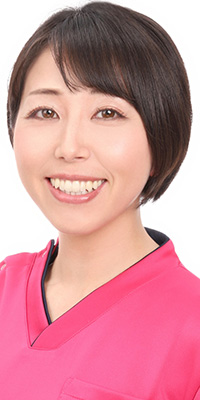 深澤佳世写真